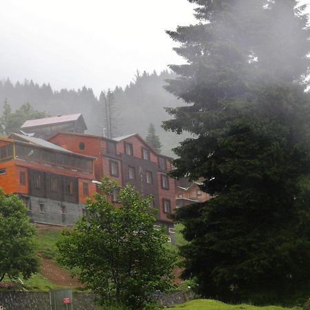 Ayderoom Hotel Εξωτερικό φωτογραφία