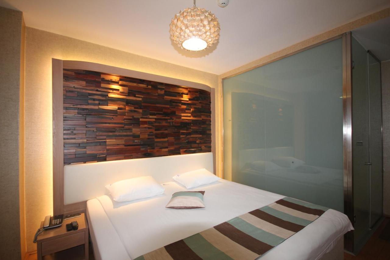Ayderoom Hotel Εξωτερικό φωτογραφία