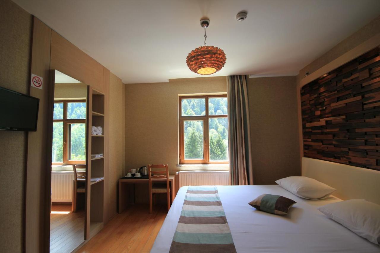 Ayderoom Hotel Εξωτερικό φωτογραφία