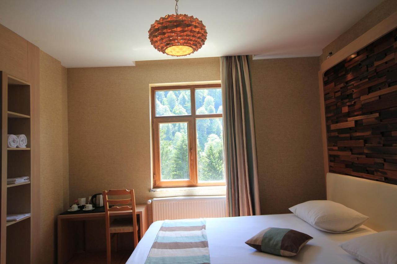 Ayderoom Hotel Εξωτερικό φωτογραφία