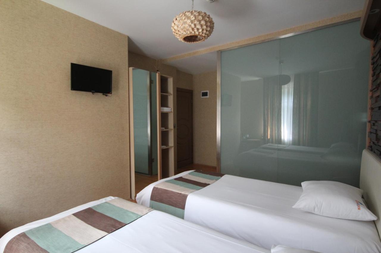 Ayderoom Hotel Εξωτερικό φωτογραφία