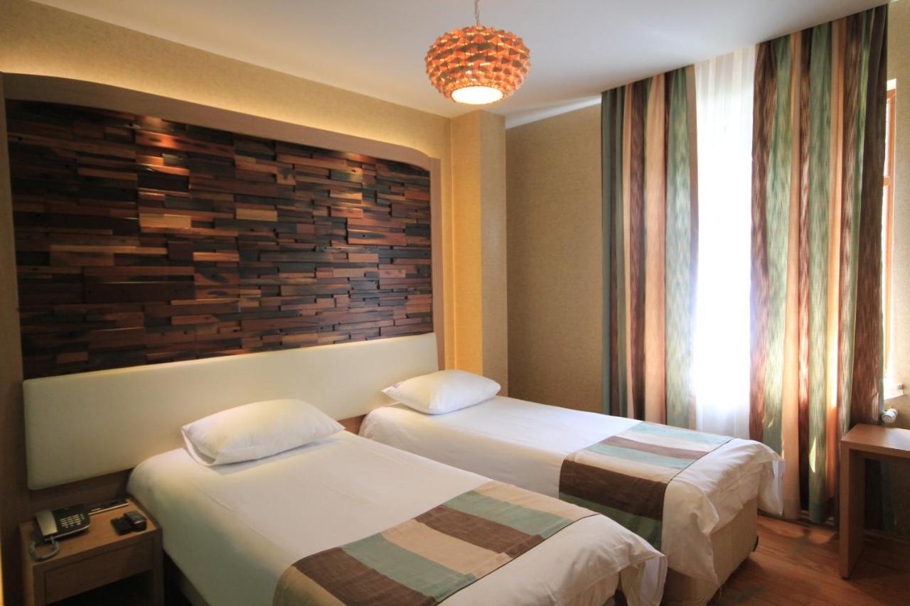 Ayderoom Hotel Εξωτερικό φωτογραφία