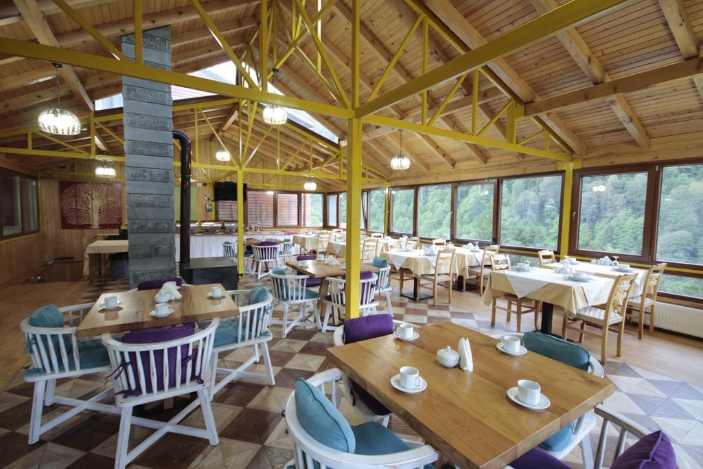 Ayderoom Hotel Εξωτερικό φωτογραφία