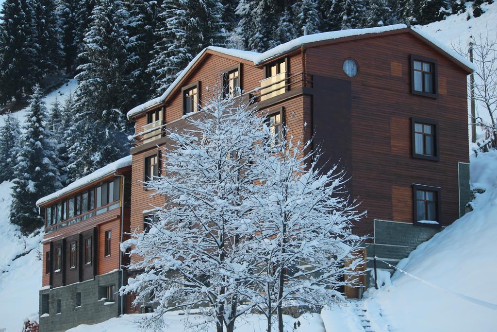 Ayderoom Hotel Εξωτερικό φωτογραφία