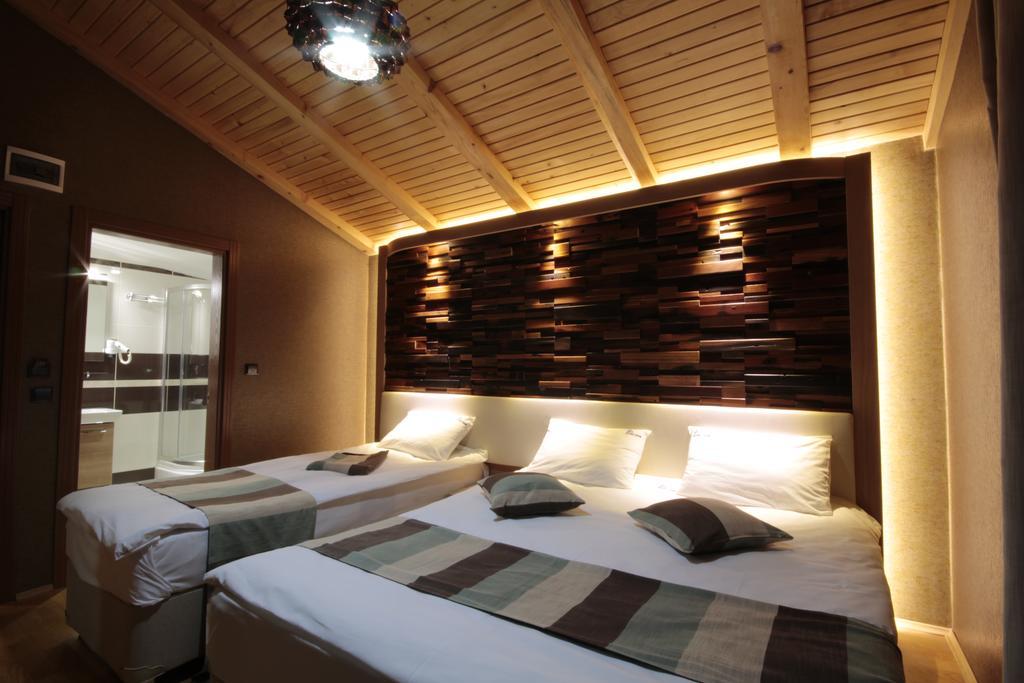 Ayderoom Hotel Εξωτερικό φωτογραφία