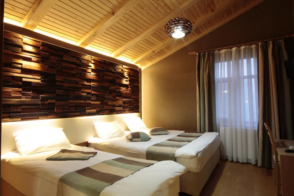 Ayderoom Hotel Εξωτερικό φωτογραφία