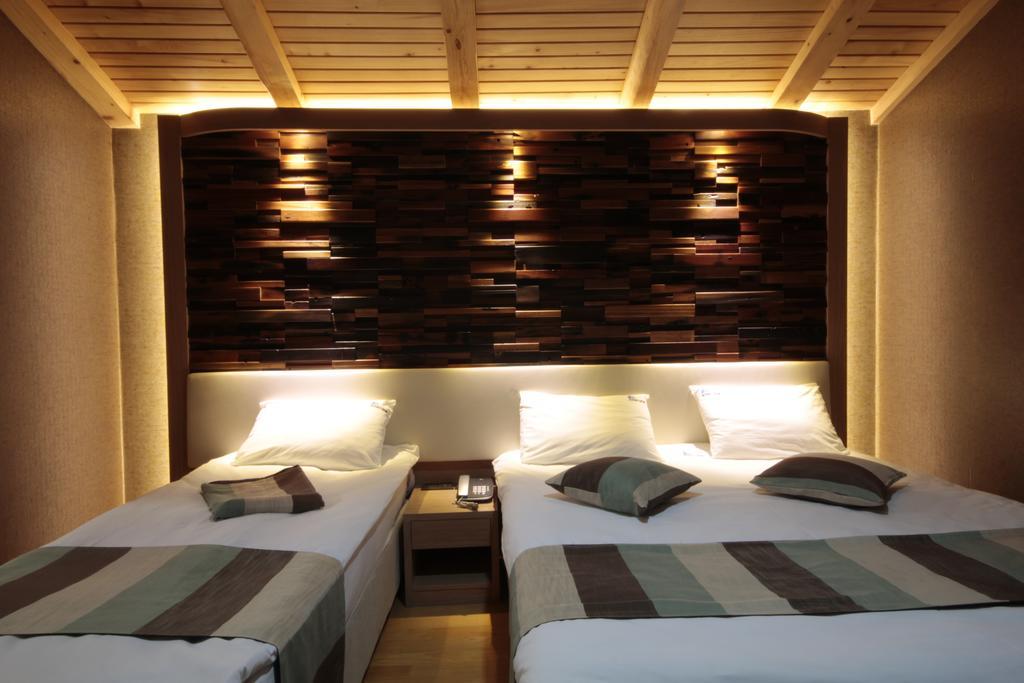 Ayderoom Hotel Εξωτερικό φωτογραφία