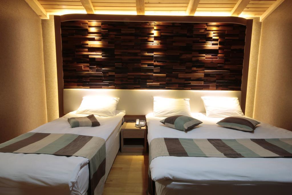 Ayderoom Hotel Εξωτερικό φωτογραφία