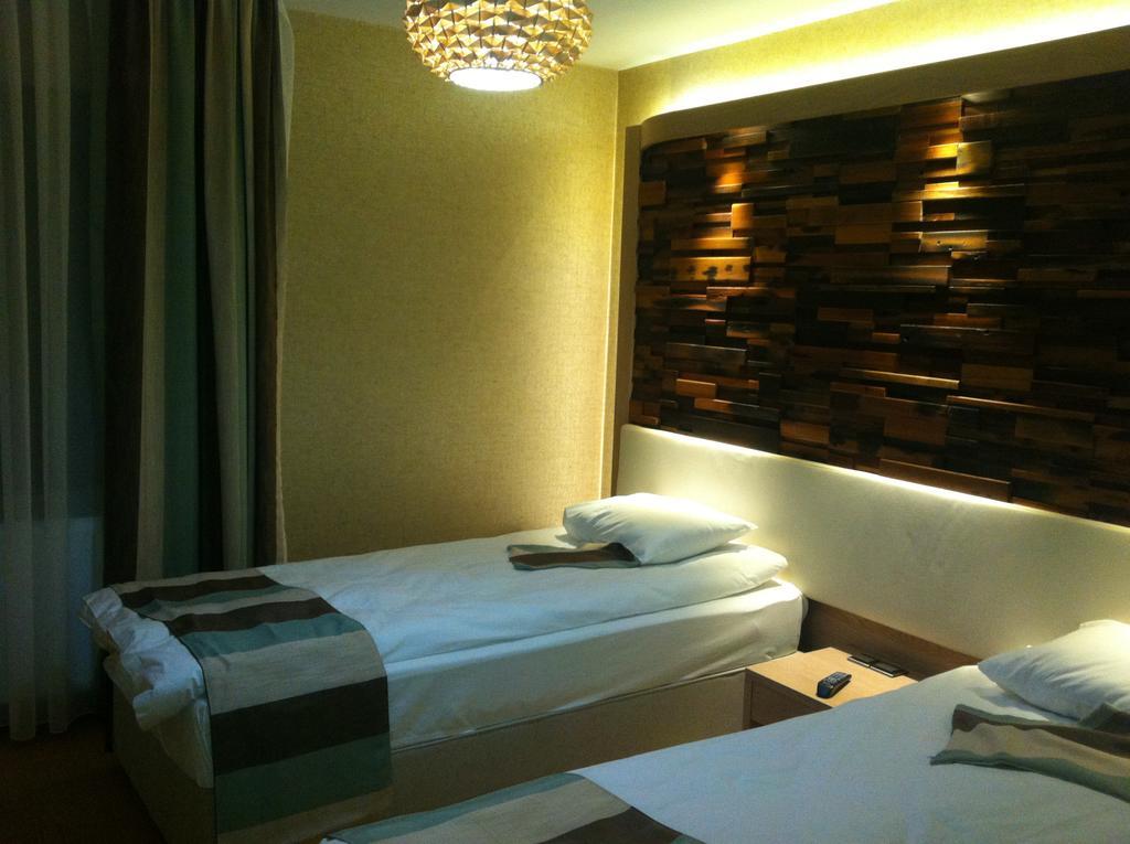Ayderoom Hotel Εξωτερικό φωτογραφία
