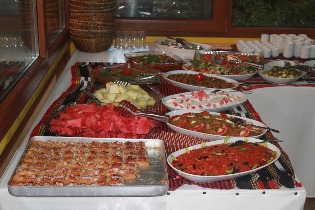 Ayderoom Hotel Εξωτερικό φωτογραφία
