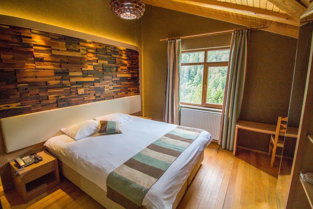 Ayderoom Hotel Εξωτερικό φωτογραφία