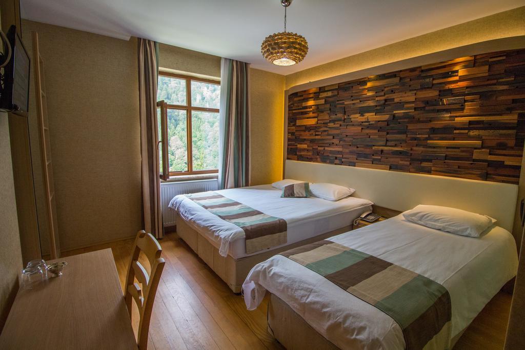Ayderoom Hotel Εξωτερικό φωτογραφία