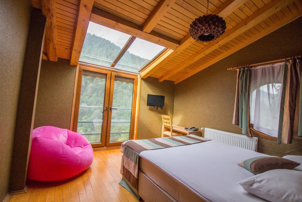 Ayderoom Hotel Εξωτερικό φωτογραφία