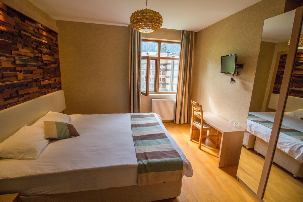 Ayderoom Hotel Εξωτερικό φωτογραφία