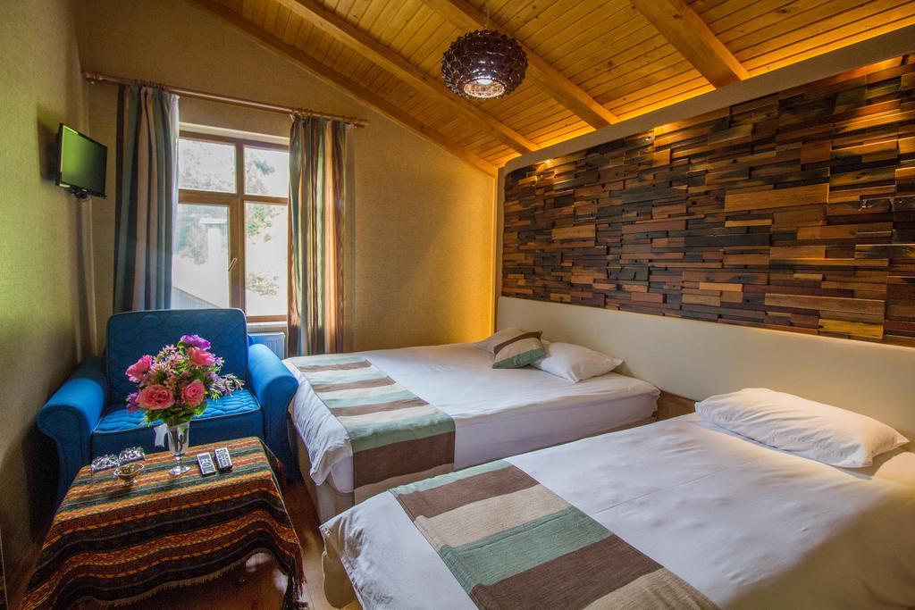 Ayderoom Hotel Εξωτερικό φωτογραφία
