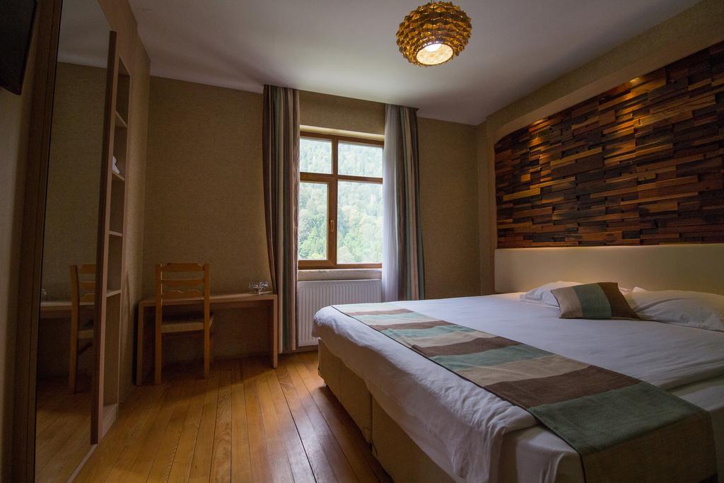 Ayderoom Hotel Εξωτερικό φωτογραφία
