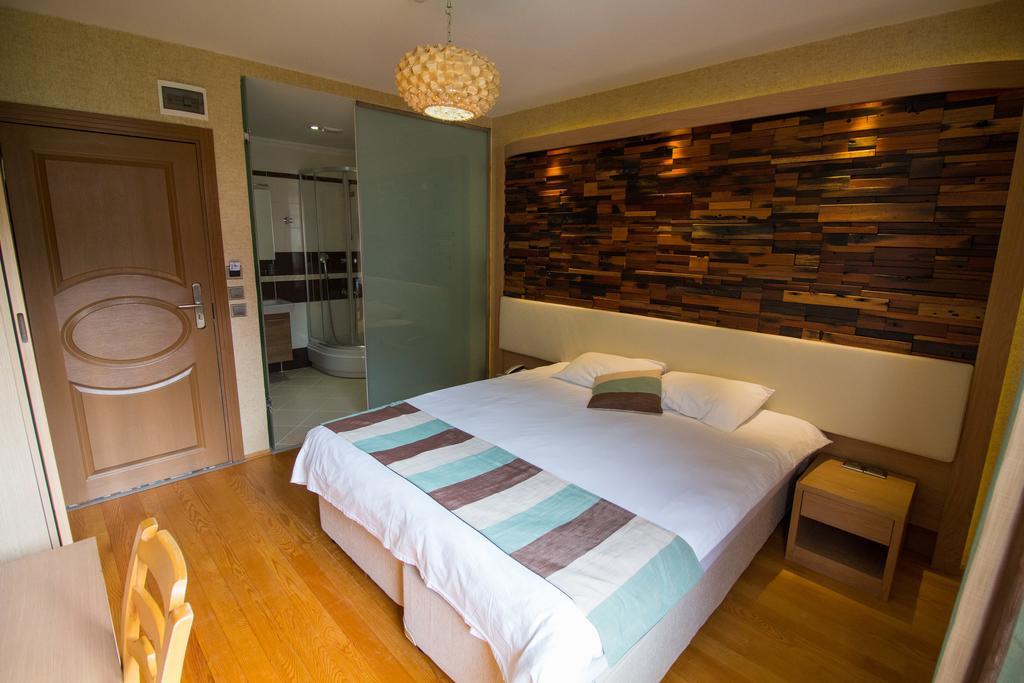 Ayderoom Hotel Εξωτερικό φωτογραφία