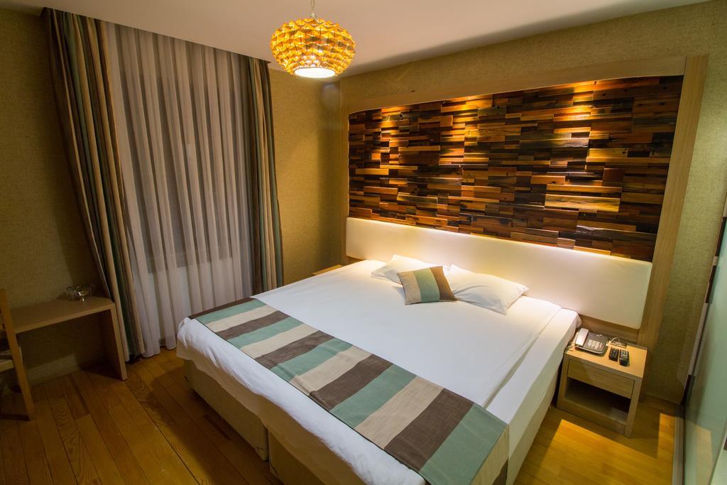 Ayderoom Hotel Εξωτερικό φωτογραφία