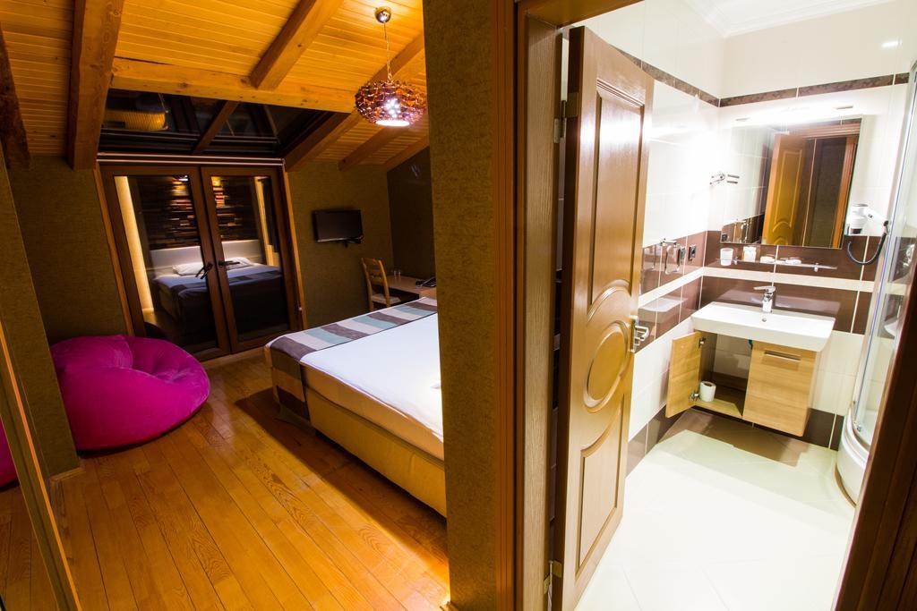 Ayderoom Hotel Εξωτερικό φωτογραφία