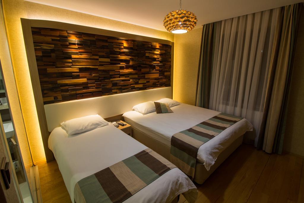 Ayderoom Hotel Εξωτερικό φωτογραφία