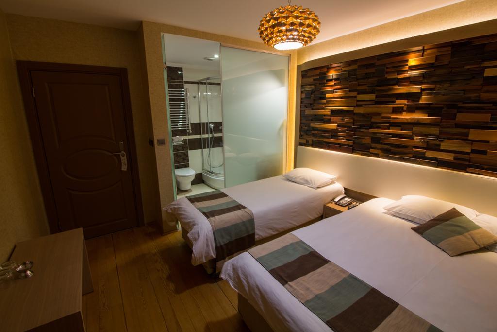Ayderoom Hotel Εξωτερικό φωτογραφία