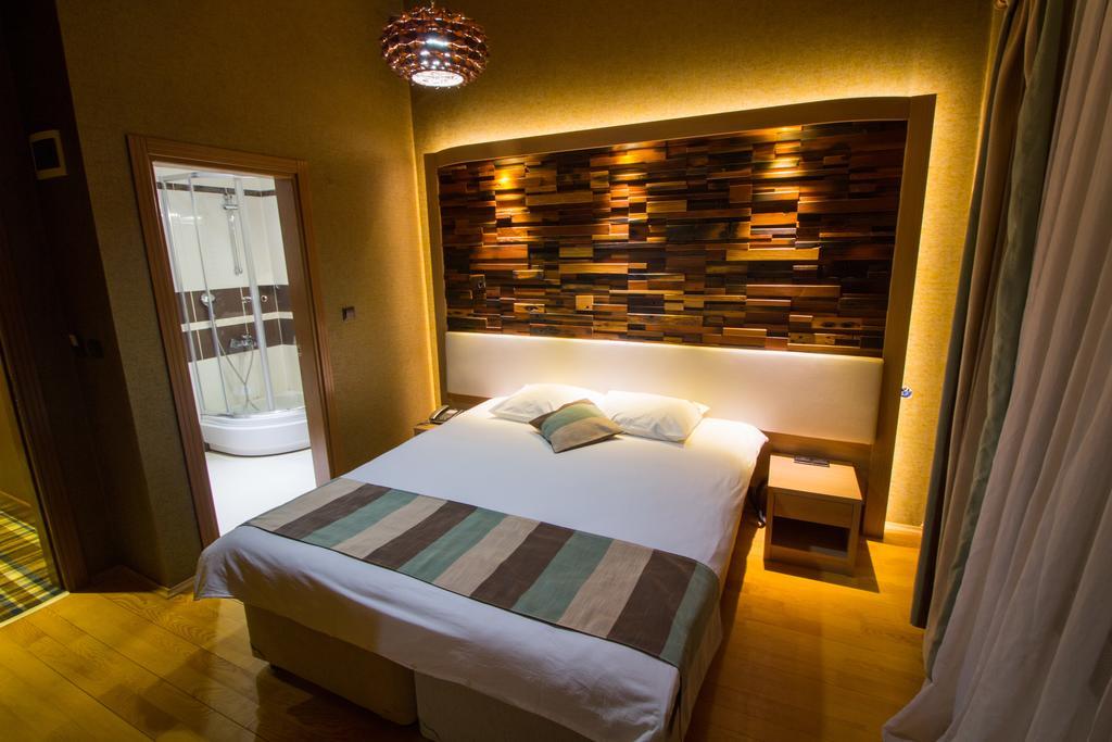 Ayderoom Hotel Εξωτερικό φωτογραφία