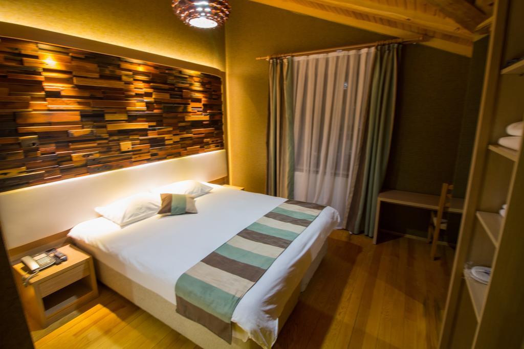 Ayderoom Hotel Εξωτερικό φωτογραφία