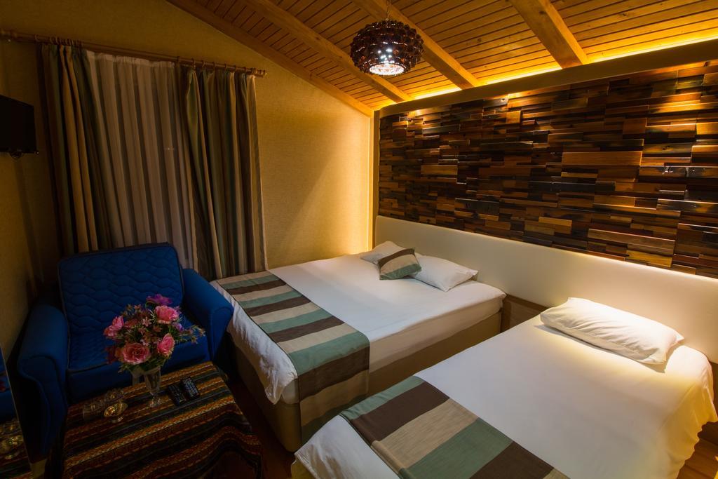 Ayderoom Hotel Εξωτερικό φωτογραφία