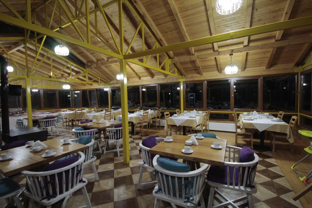 Ayderoom Hotel Εξωτερικό φωτογραφία