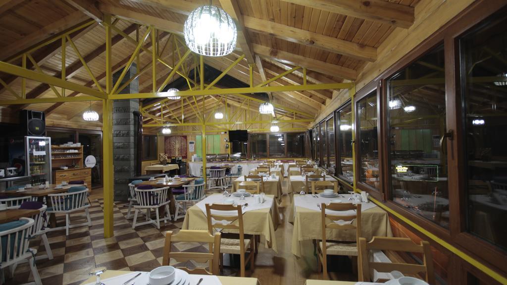 Ayderoom Hotel Εξωτερικό φωτογραφία
