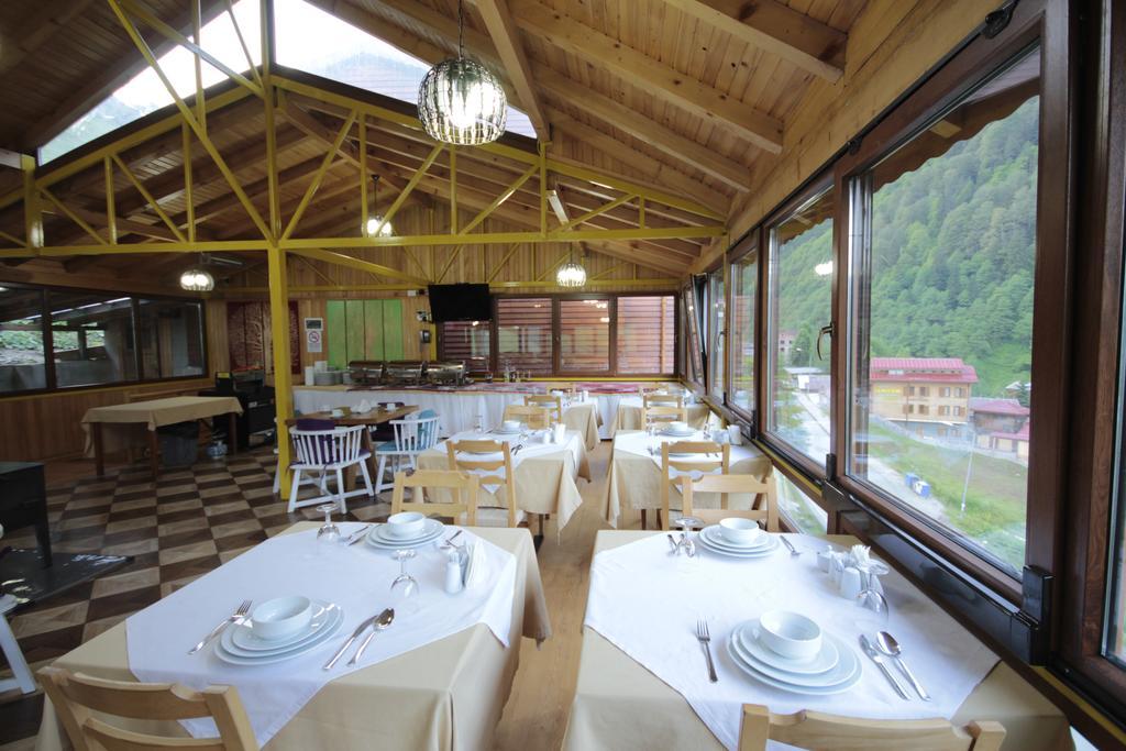 Ayderoom Hotel Εξωτερικό φωτογραφία