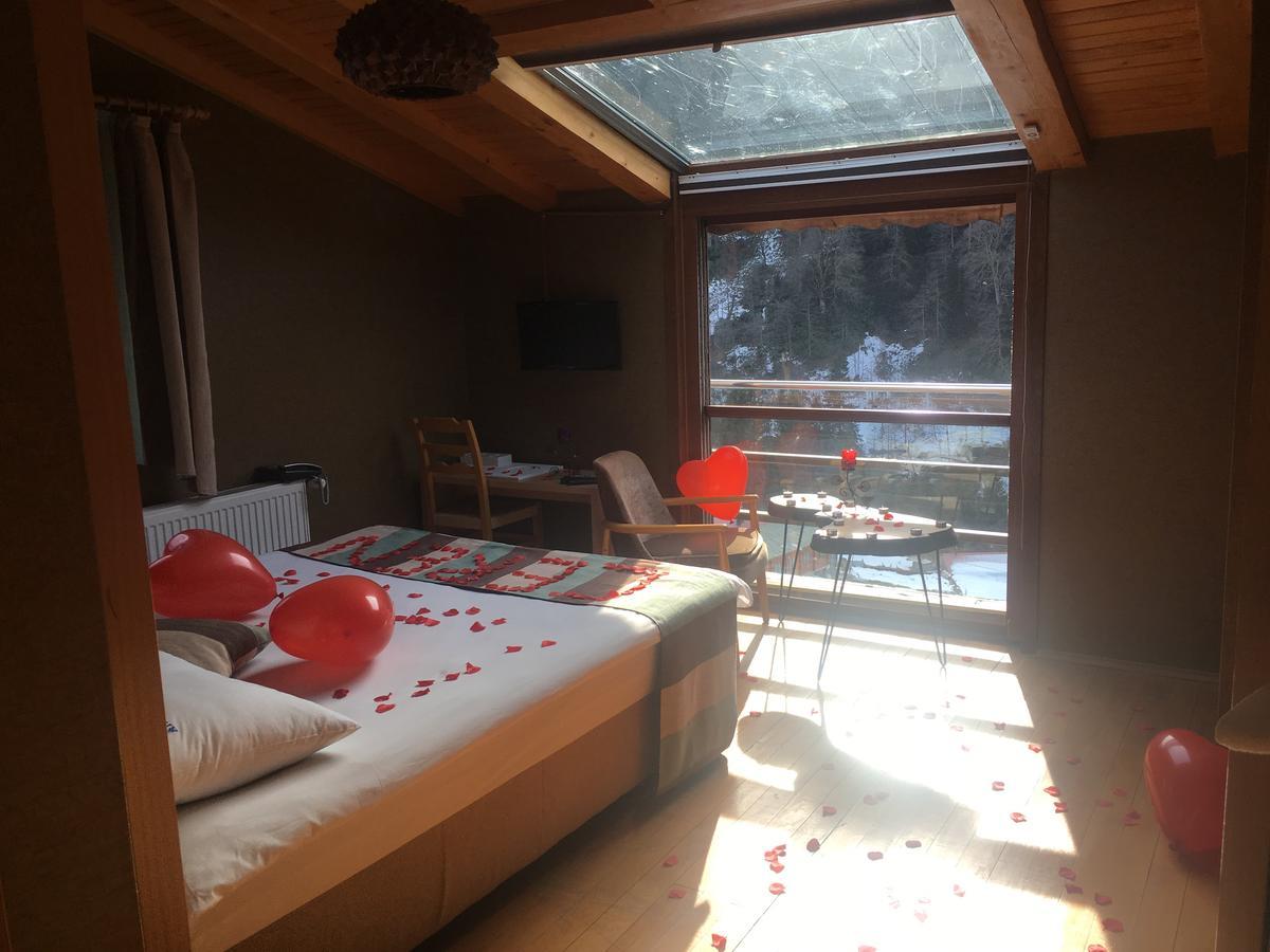 Ayderoom Hotel Εξωτερικό φωτογραφία