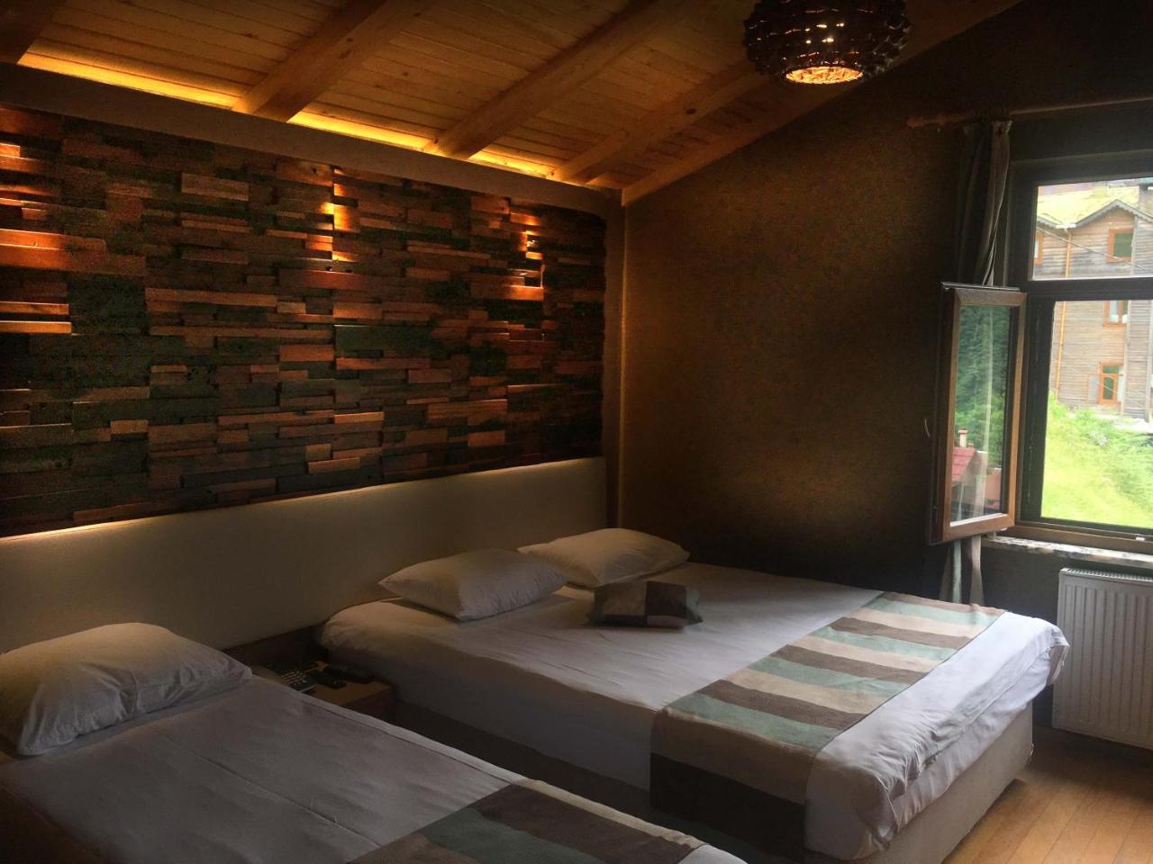 Ayderoom Hotel Εξωτερικό φωτογραφία